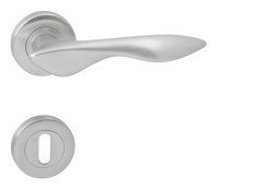 MI - ZOE - R - chróm matný