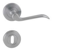 FO - KRISTINA 2 - R - chróm matný