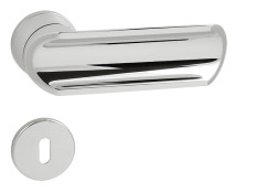 MI - ALIAS - R - chróm lesklý/chróm matný