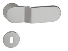 MI - ICE - R - chróm lesklý/chróm matný