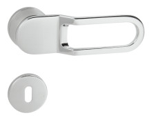 MI - ICE 2 - R - chróm lesklý/chróm matný