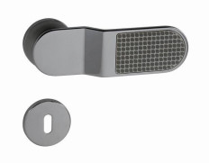 MI - ICE 5 FOSFOR - R - chróm lesklý/chróm matný