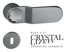 MI - ICE 6 SW - R - chróm lesklý/chróm matný