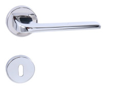 TI - DARA - R 4007 - chróm lesklý