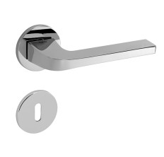 TI - SUPRA - R 3097 5S - chróm lesklý