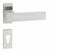 JNF - SQUARE 153 - UR - nerez matná