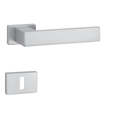 AS - PINA - RT 7S - chróm matný