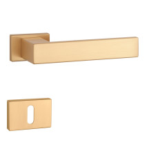 AS - PINA - RT 7S - zlatá matná