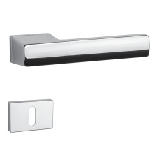 AS - BRISA - RT 7S - chróm lesklý