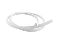 TESNENIE DO DREVENÝCH PRAHOV - biela lesklá