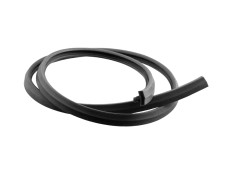 TESNENIE DO DREVENÝCH PRAHOV - antracit matný