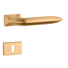 AS - GLADIOLA - RT 7S - zlatá matná