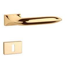 AS - GLADIOLA - RT 7S - zlatá lesklá pvd