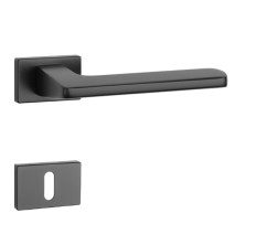 AS - YUKA - RT 7S - Čierna matná