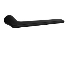 VM - LIEVE - Čierna matná