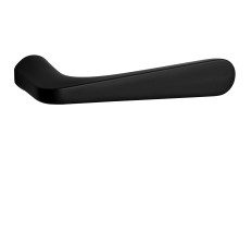 VM - PEPE - Čierna matná