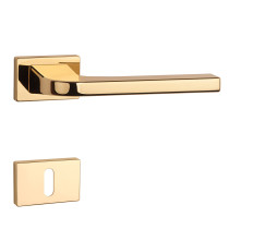 AS - ISMENA - RT 7S - zlatá lesklá