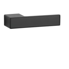 ASG - HEDERA - RT - Čierna matná