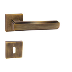 FO - ALILA - HR - bronz matný