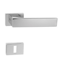 SP - QUADRA - RT - nerez lesklá