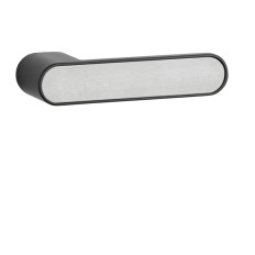 ASG - GUAVA - RT s technickou výplňou - Čierna matná