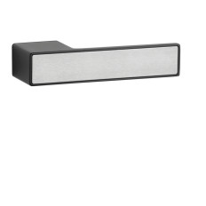 ASG - HEDERA - RT s technickou výplňou - Čierna matná