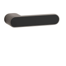 ASG - GUAVA - RT - Čierna matná/grafit matný