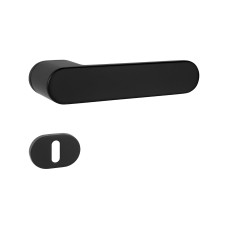 MPK - IMPRESSA - OR - Čierna matná