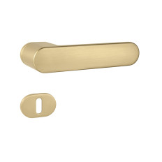 MPK - IMPRESSA - OR - zlatá matná