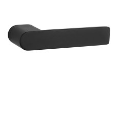 ASG - SORELLA - RT - Čierna matná