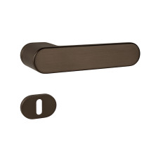 MPK - IMPRESSA - OR - hnedá matná