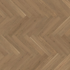 Engineered Wood Flooring Trendtime 3 Living, Dub nougat matný lak široká lamela M4V, 1739933, 570x95x10,5 mm