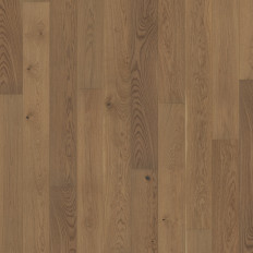 Engineered Wood Flooring Trendtime 4, Dub nougat matný lak široká lamela M4V, 1739938, 2010x160x13 mm