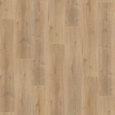 Vinyl Parador Basic 2.0 Royal Dub svetlo bielený kartáčovaná štruktúra široká lamela, 1730780, 1219x229x2 mm