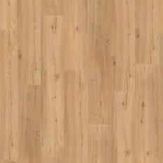 Vinyl Parador Basic 2.0 Dub prírodný kartáčovaná štruktúra široká lamela, 1730779, 1219x229x2 mm