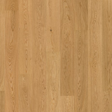 Engineered Wood Flooring Classic 3060 Natur Dub extra matný lak professional široká lamela M4V 1744417 2200x185x13 mm