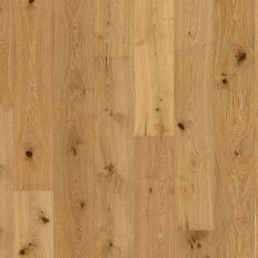 Engineered Wood Flooring Classic 3025 Oversize plank Rustikal Dub matný lak 1-lamela široká M4V 1744844 2380x233x13 mm