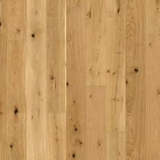 Engineered Wood Flooring Classic 3025 Rustikal Dub olej plus kartáčovaná št. 1-lamela široká M4V 1744852 2200x185x13 mm