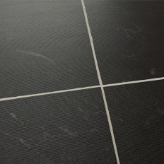 Obkladový panel Modee - Tile Stone essence Monreale Black WMT 518S 600x1200x4 mm Stripes