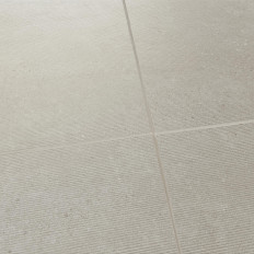 Obkladový panel Modee - Tile Raw concrete Massi Ivory WMT 540S 600x1200x4 mm Stripes