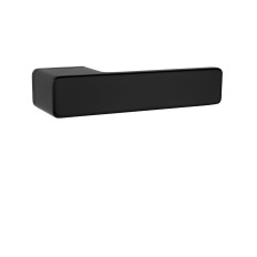 MPK - PERFECTA SWITCH LOCK - RT - Čierna matná