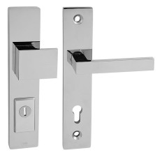 TI - FORTE PLUS - SH 3214 - chróm lesklý