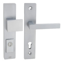 TI - FORTE PLUS - SH 3214 - chróm matný