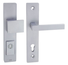 TI - FORTE PLUS - SH 3214 - chróm matný