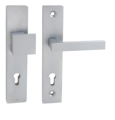 TI - FORTE - SH 3215 PZ 90 - chróm matný