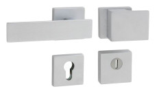 TI - CUBO/LINHA2 - HR 3230/2730 - chróm matný