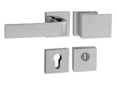 TI - CUBO/CINTO - HR 3230/2732 - chróm lesklý