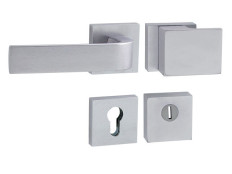 TI - CUBO/CINTO - HR 3230/2732 - chróm matný