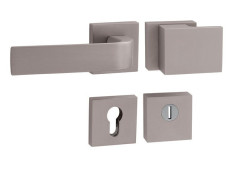 TI - CUBO/CINTO - HR 3230/2732 - nikel matný