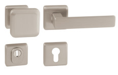 MI - QB SECUR / CLOUD - HR PLUS - nikel matný